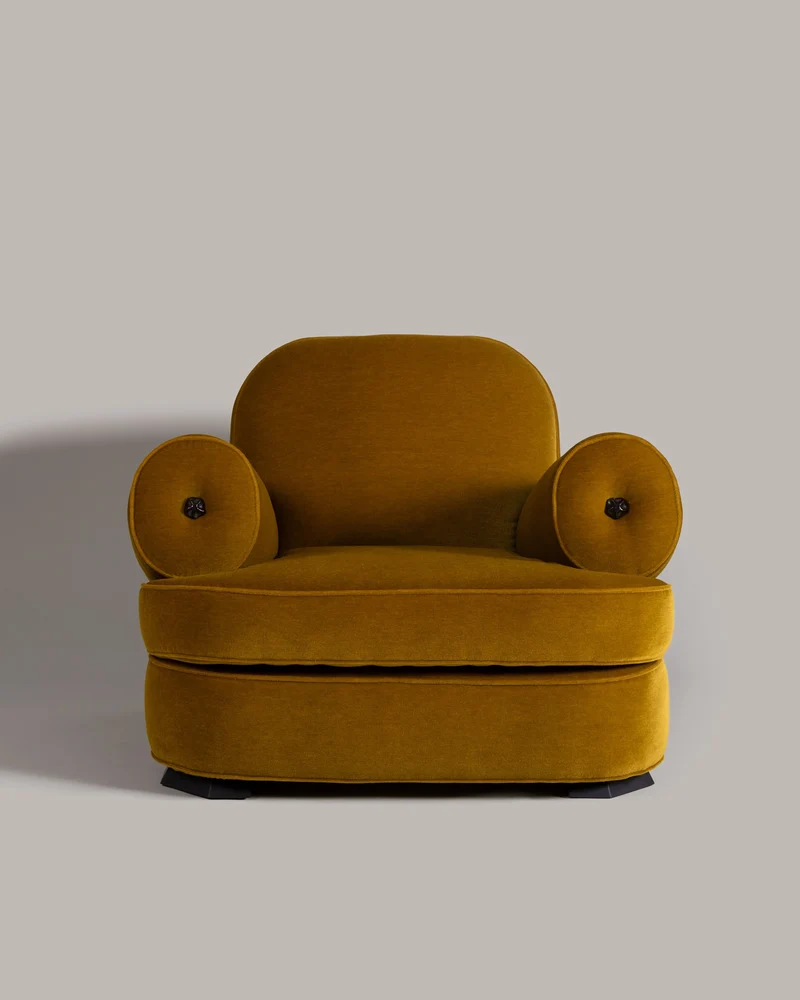 Alegria Armchair