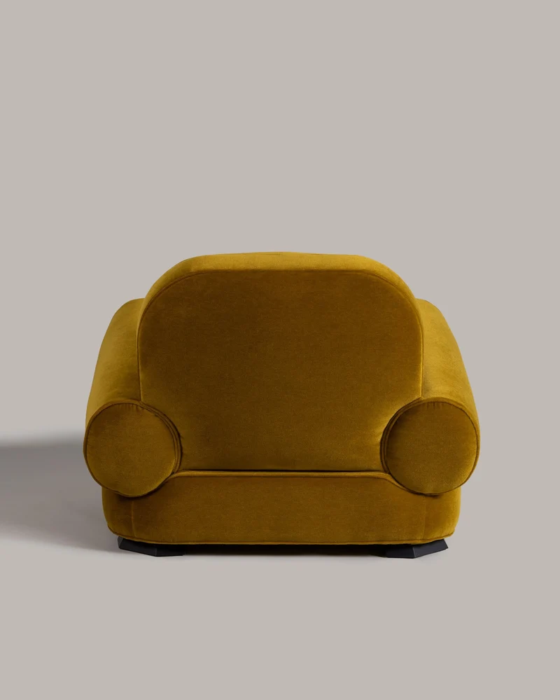Alegria Armchair