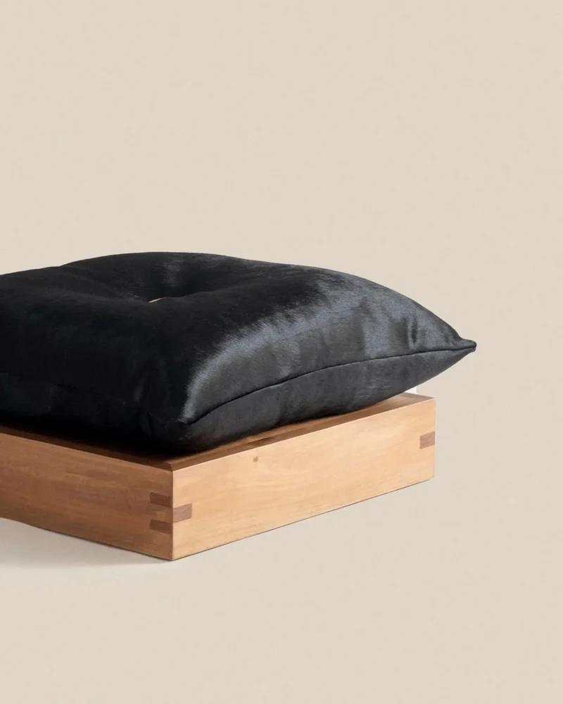 Lazy Ottoman