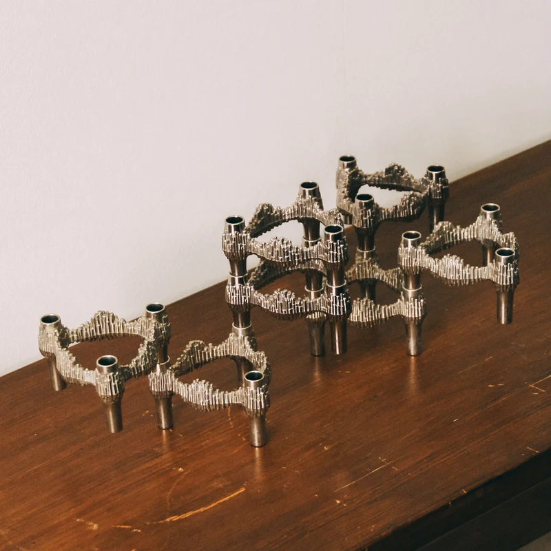 Quist Variomaster Candle Holder