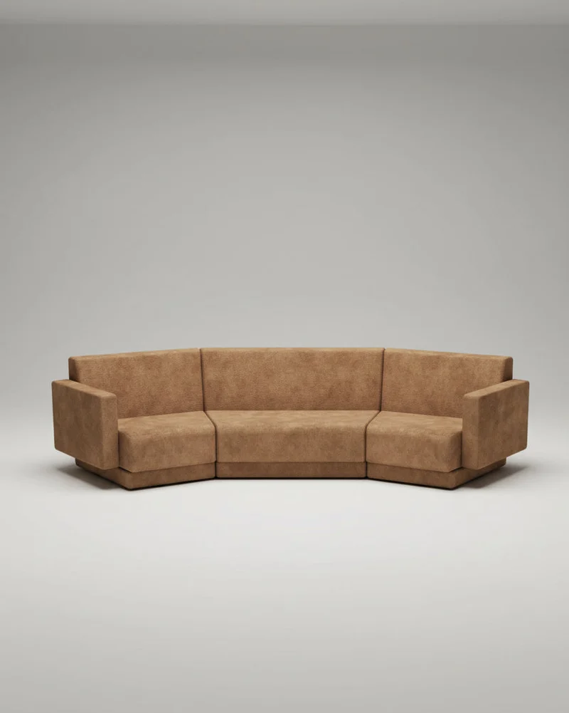 FORSEN Sofa, Four Seater