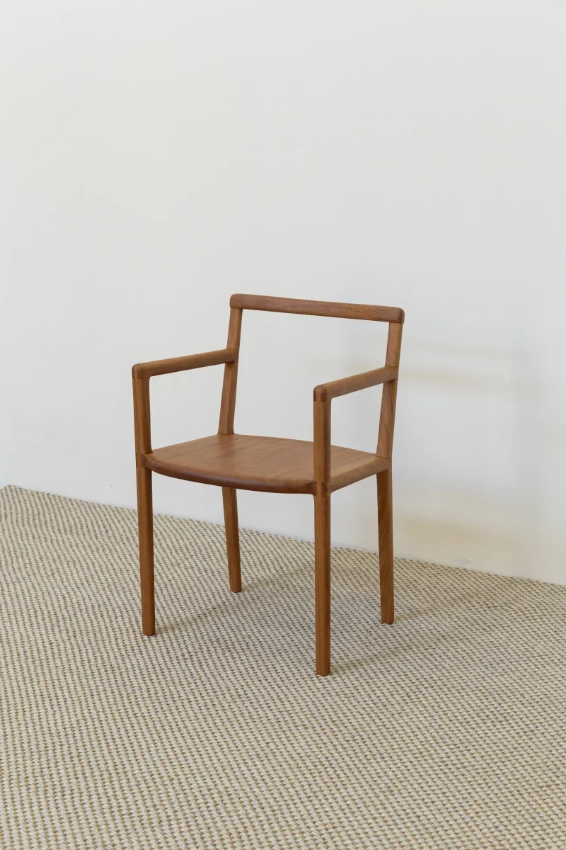 Gi Armchair