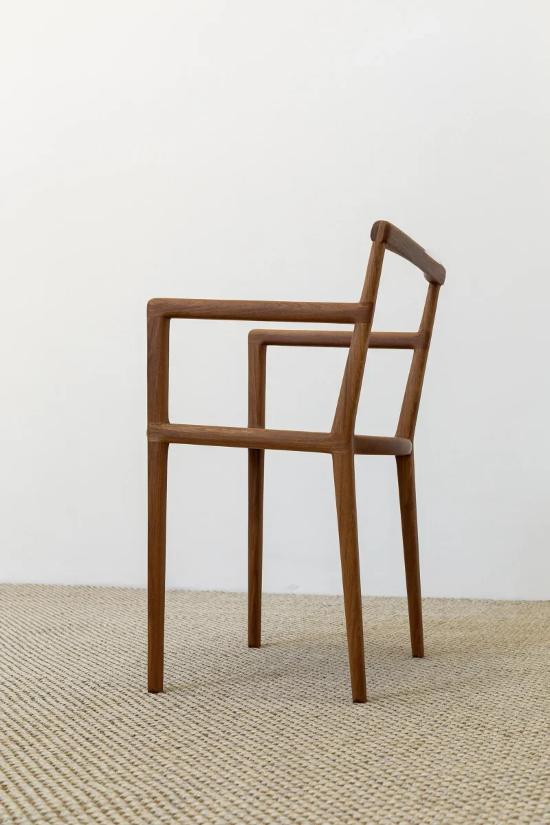 Gi Armchair