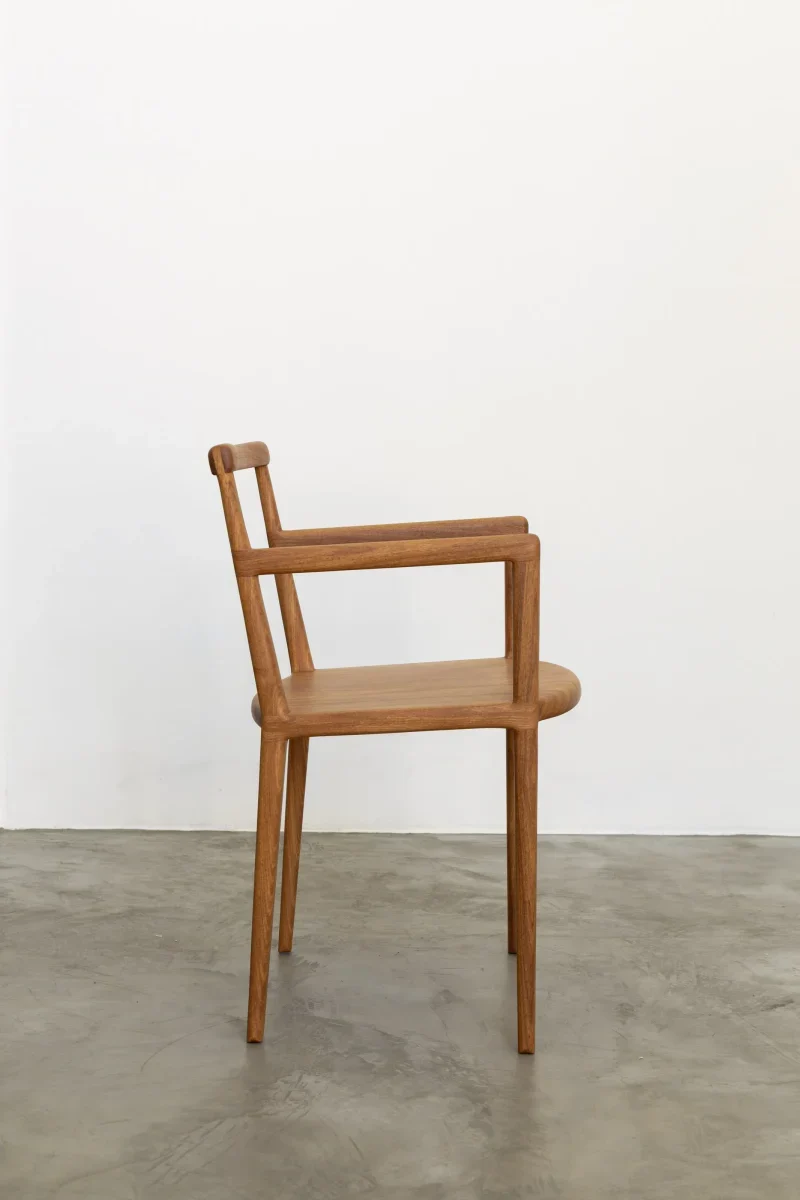 Gi Armchair