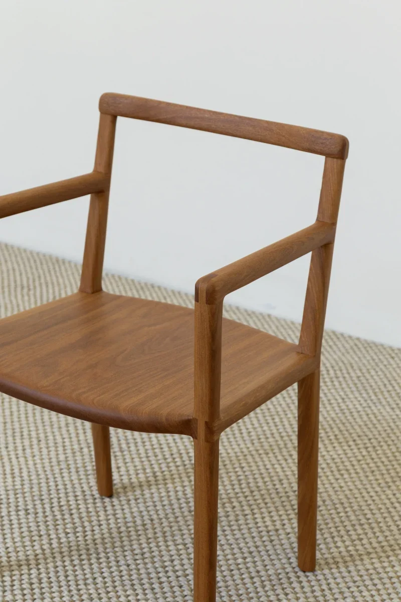 Gi Armchair