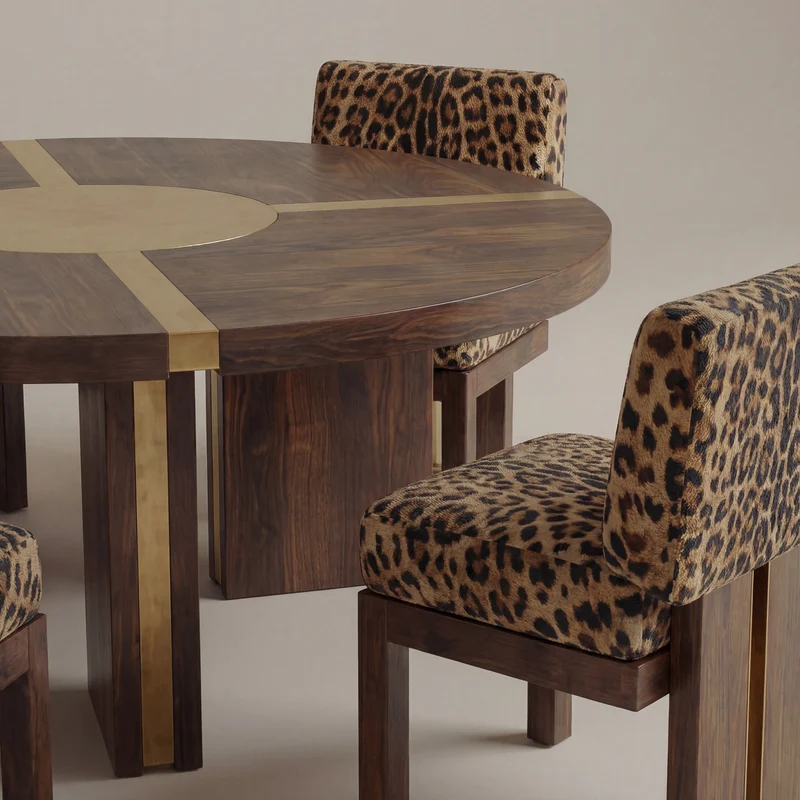 L’ÉCLAT Dining Table