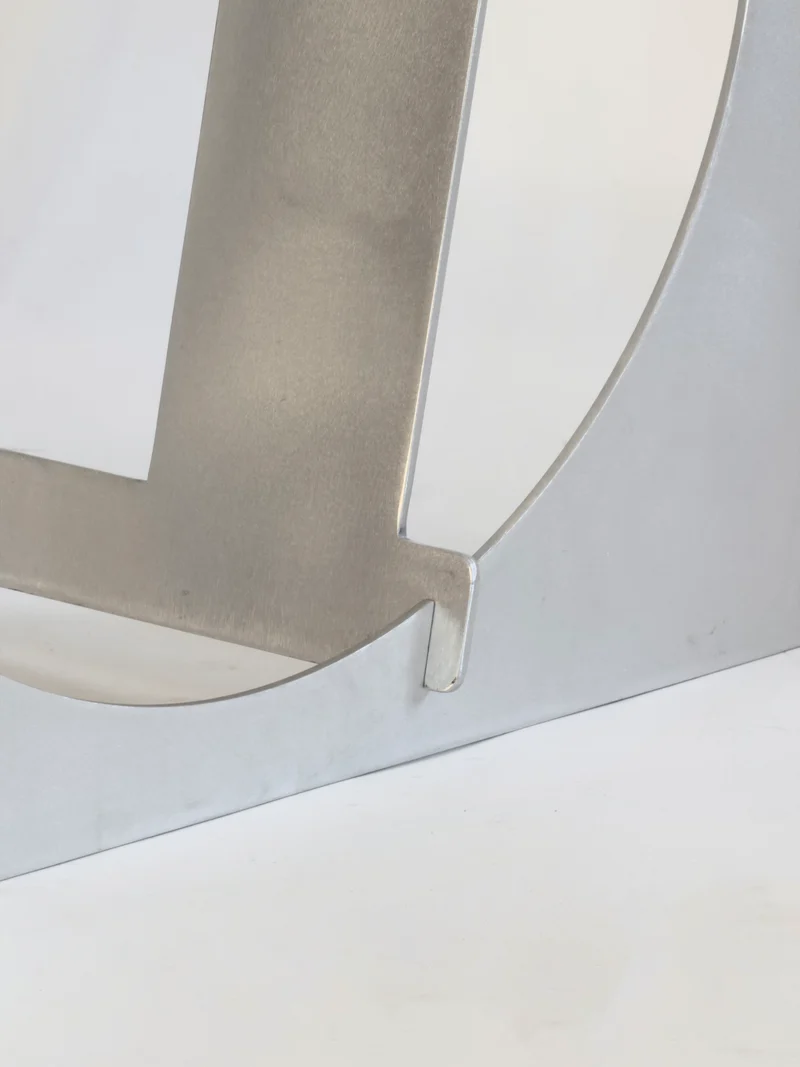 Sedia Tonda ALLU Armchair