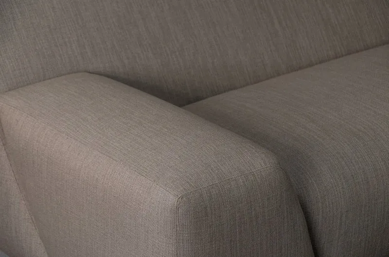 Tectonic Sofa