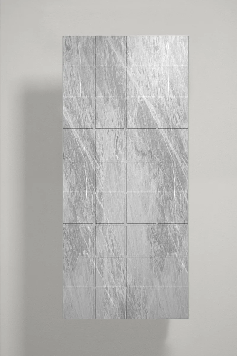 Minimalism Dining Table in Marble - Table FUSO