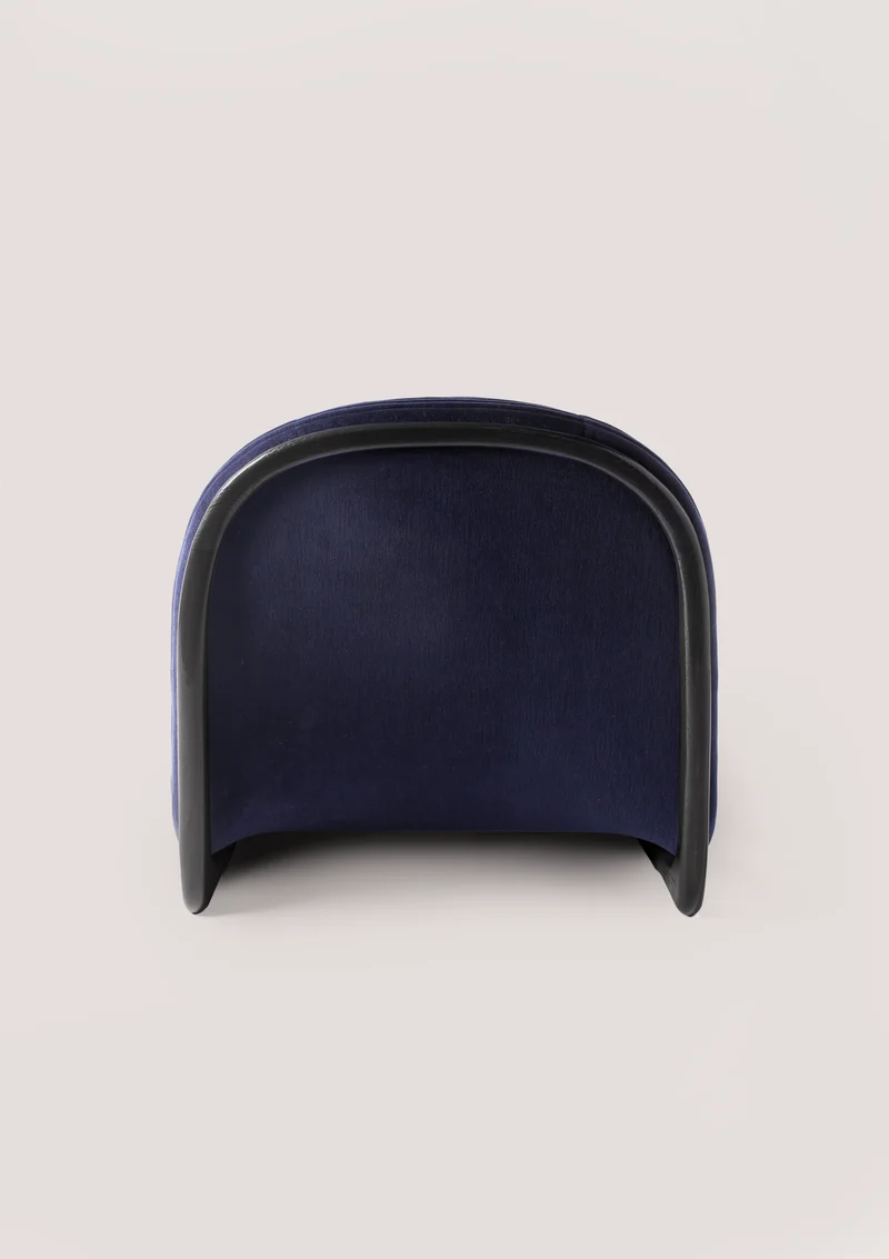 PULSE Armchair Collection du Mobilier National Francais