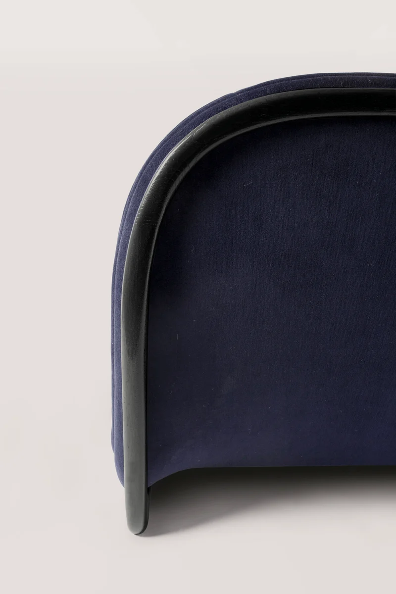 PULSE Armchair Collection du Mobilier National Francais