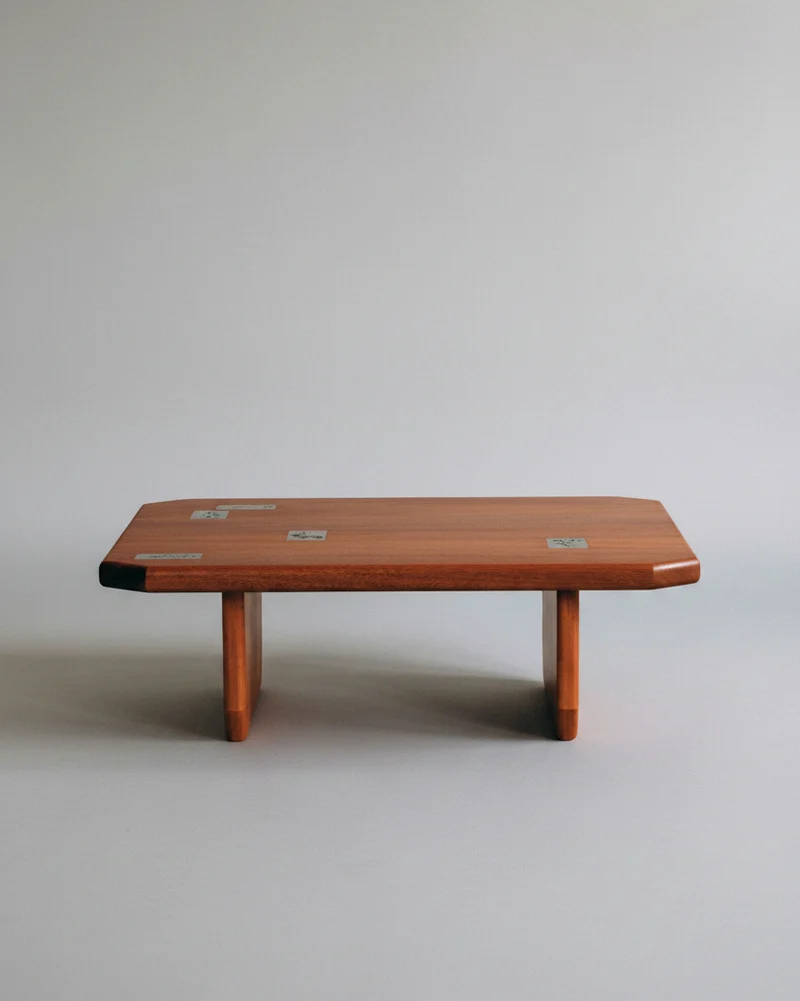 Low Table - Meadows Collection