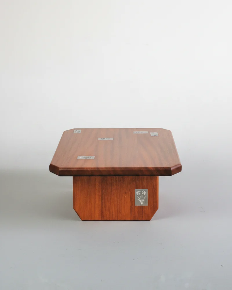 Low Table - Meadows Collection