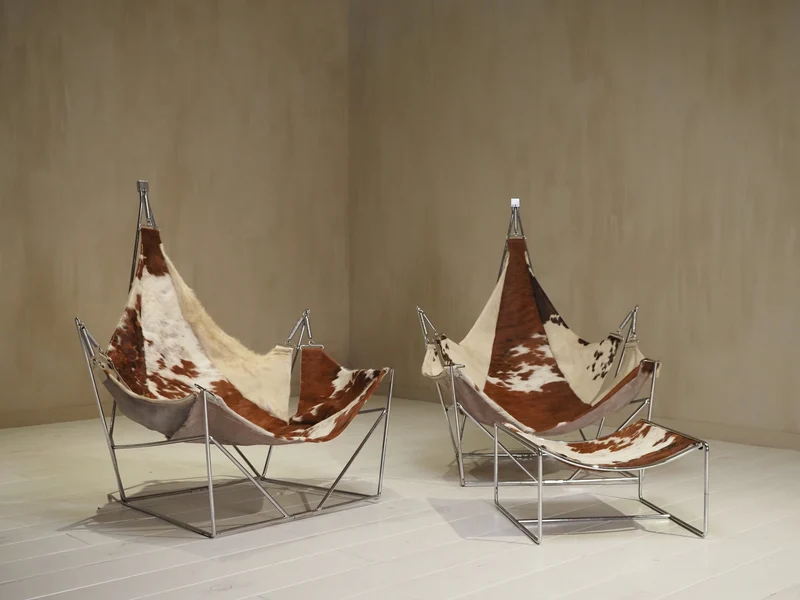 Odile Mir 'David' Lounge Set