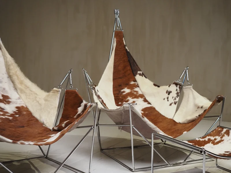 Odile Mir 'David' Lounge Set