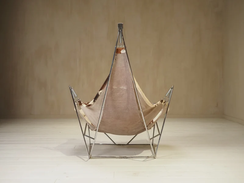 Odile Mir 'David' Lounge Set