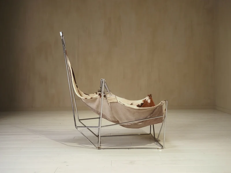 Odile Mir 'David' Lounge Set