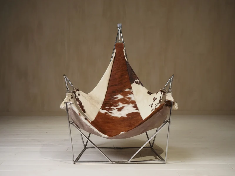 Odile Mir 'David' Lounge Set