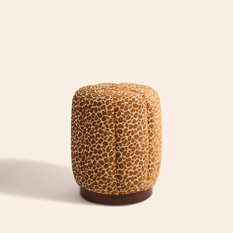 Le Claudel - Pouf Design