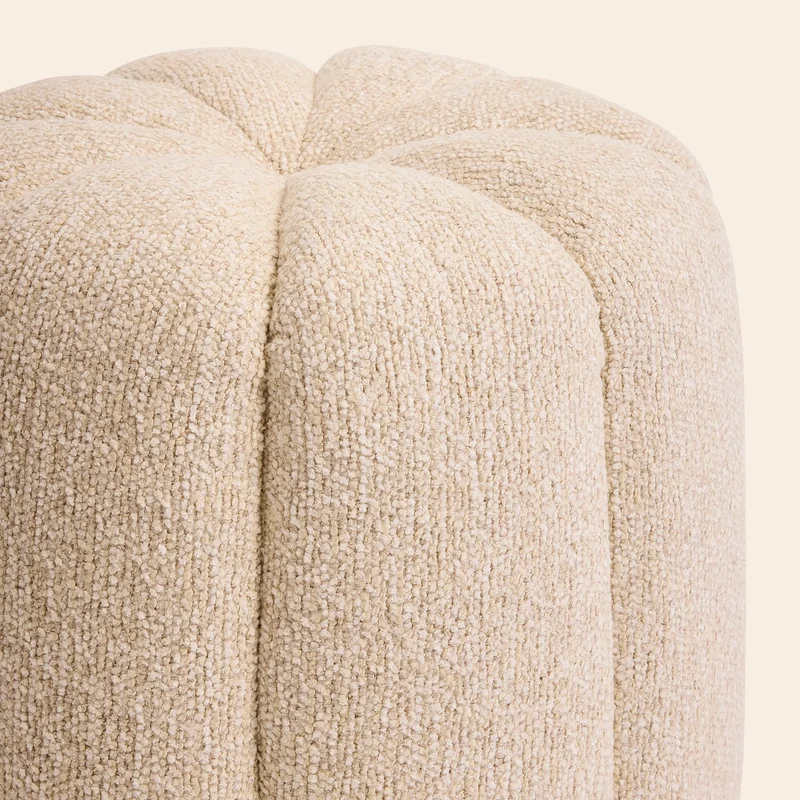 Le Claudel - Pouf Design