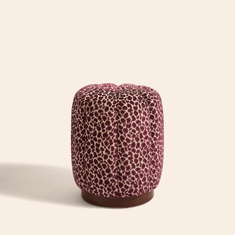 Le Claudel - Pouf Design