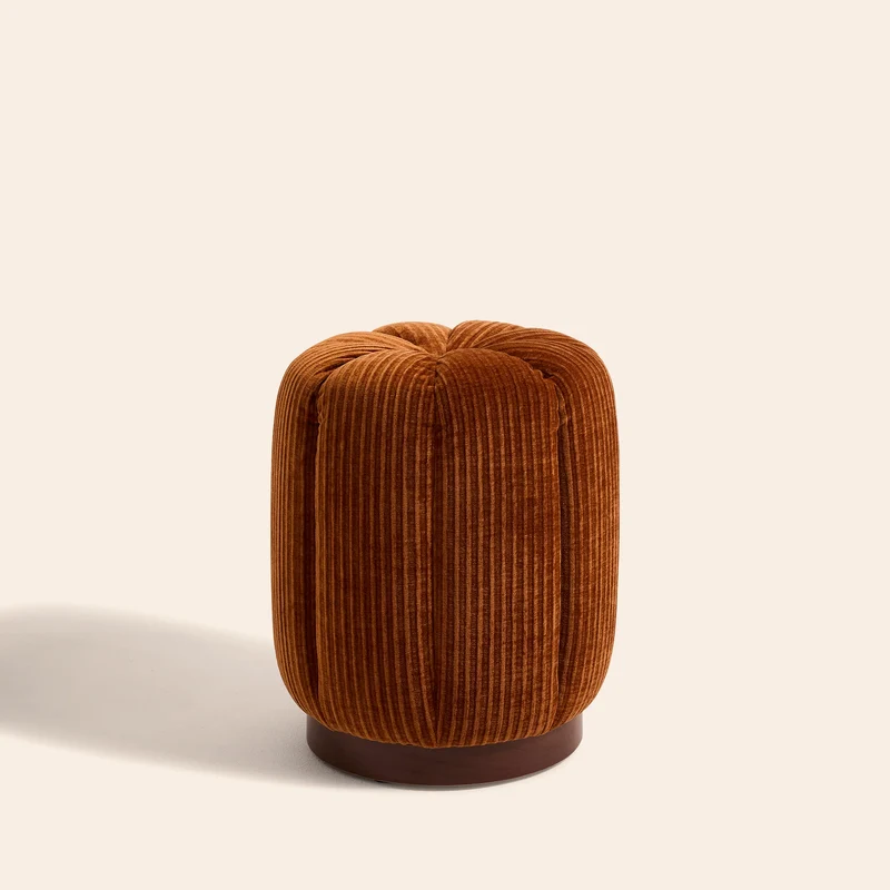 Le Claudel - Pouf Design
