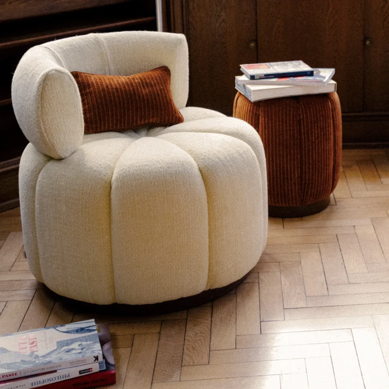 Le Claudel - Pouf Design