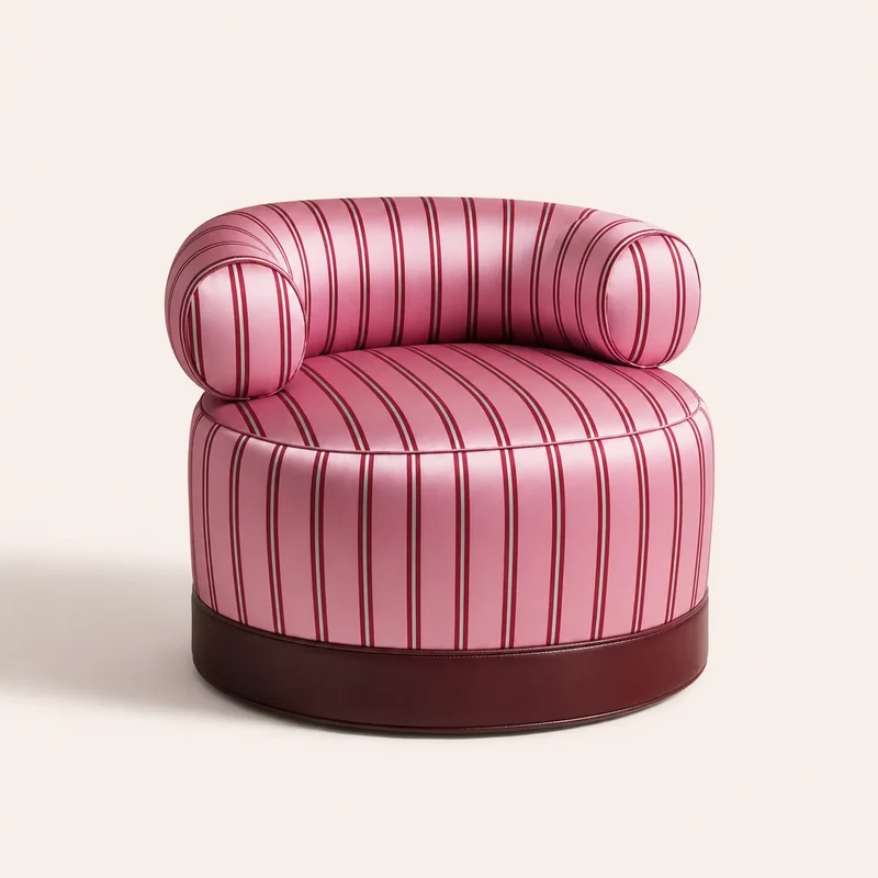 Le Colette - Fauteuil Sur Mesure