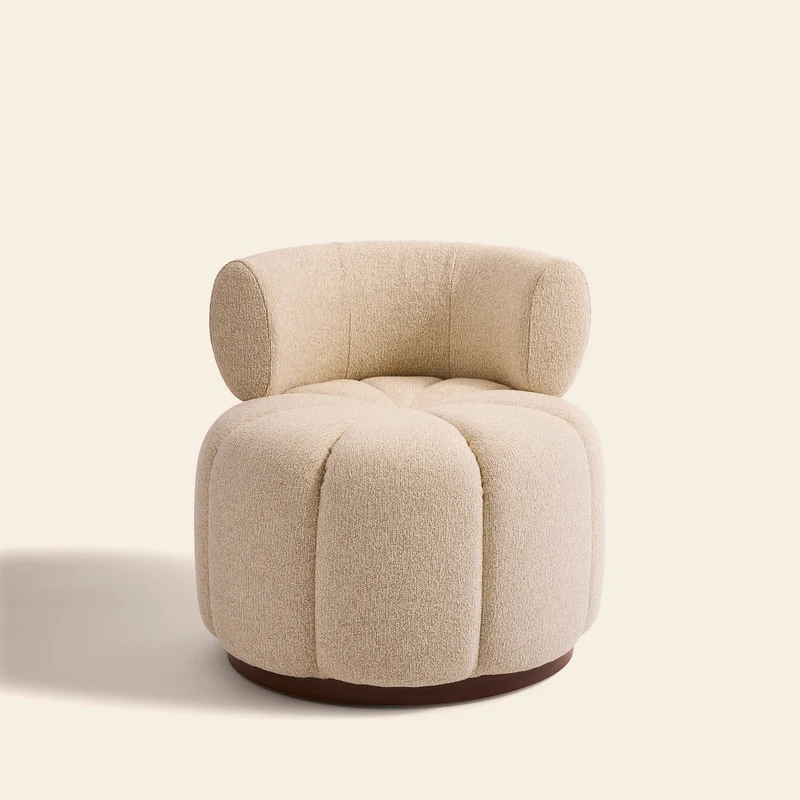 Le Gainsbourg - Fauteuil Pivotant