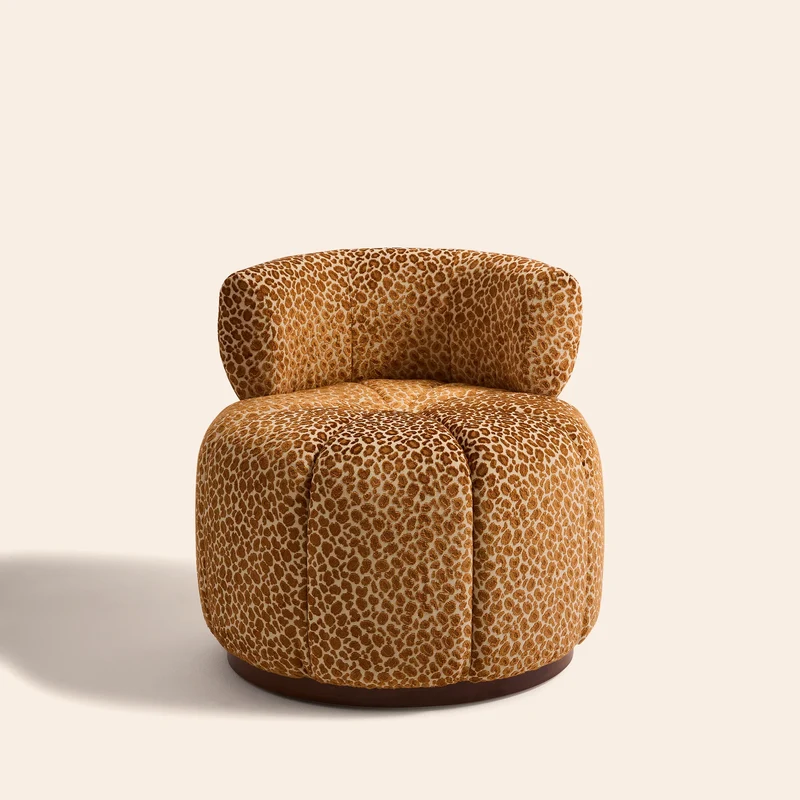 Le Gainsbourg - Fauteuil Pivotant