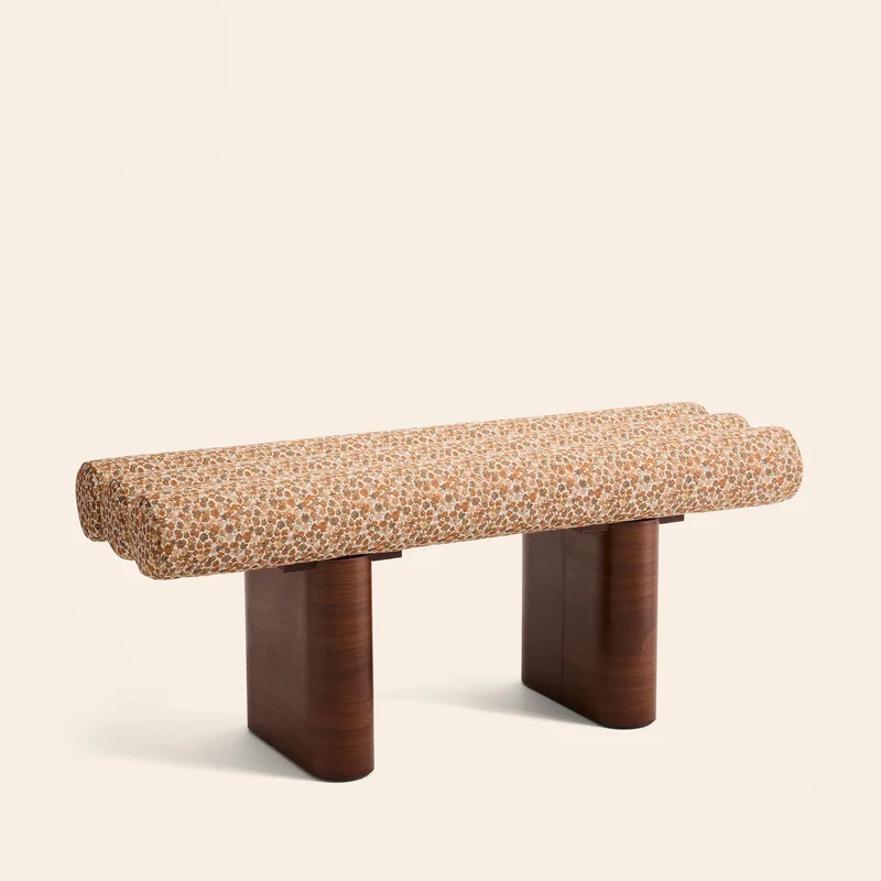 Le Pompidou - Banquette Design