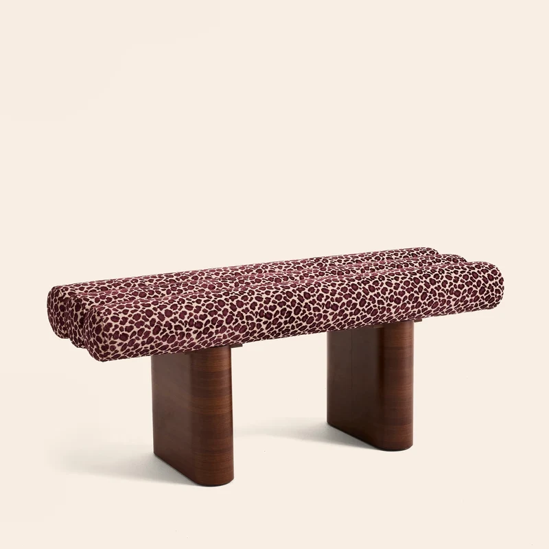 Le Pompidou - Banquette Design