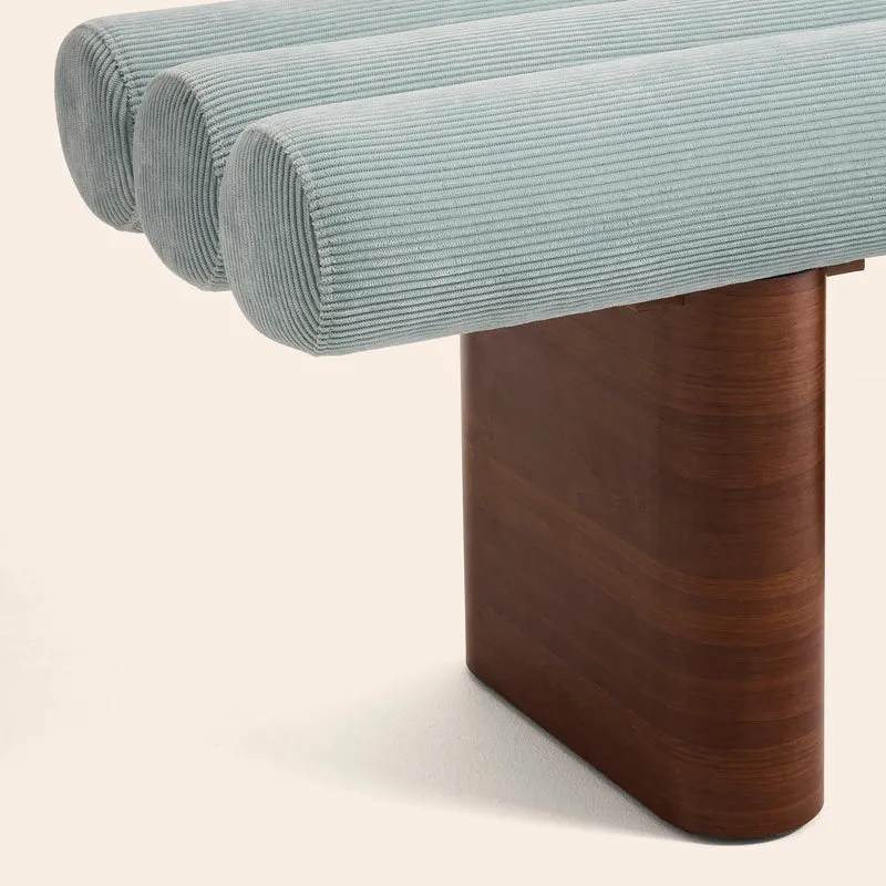 Le Pompidou - Banquette Design