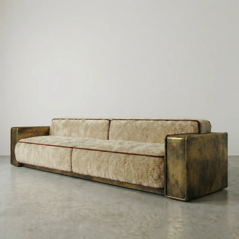 Peau - Sofa