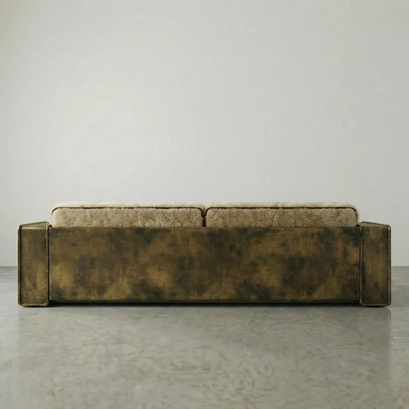 Peau - Sofa