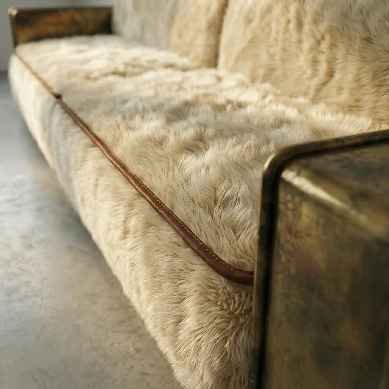 Peau - Sofa