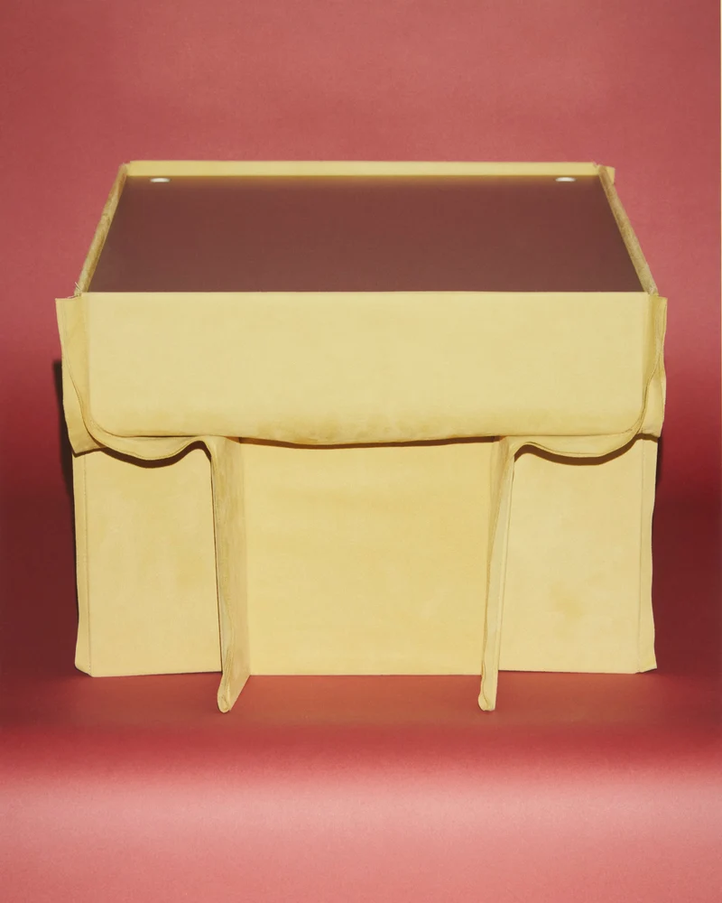 FINN Coffee Table