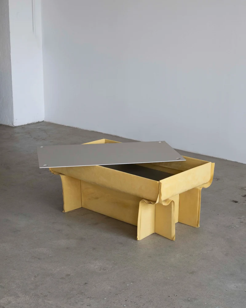 FINN Coffee Table
