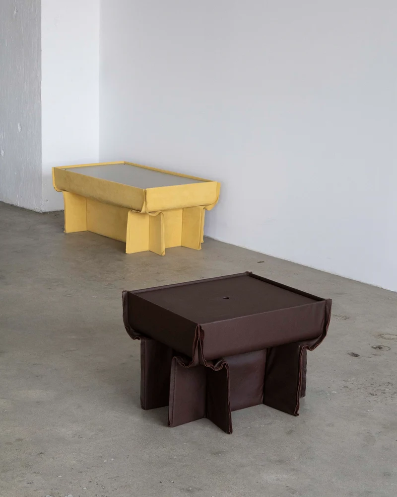 FINN Coffee Table