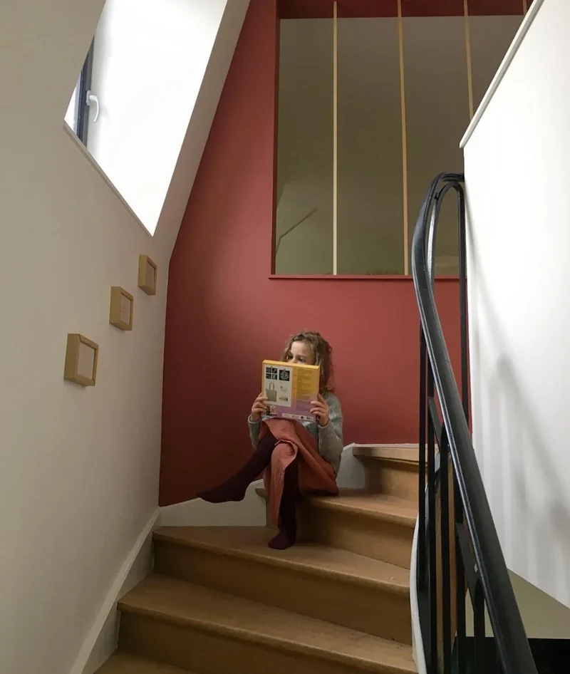 Vendredi, 19h — Fin de Série Satin