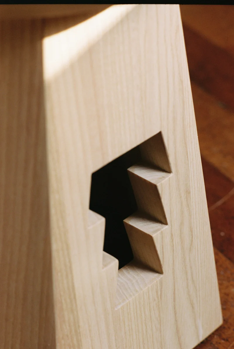 CARMO STOOL