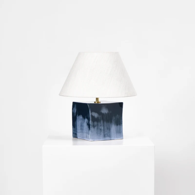 Arouca Ceramic Table Light