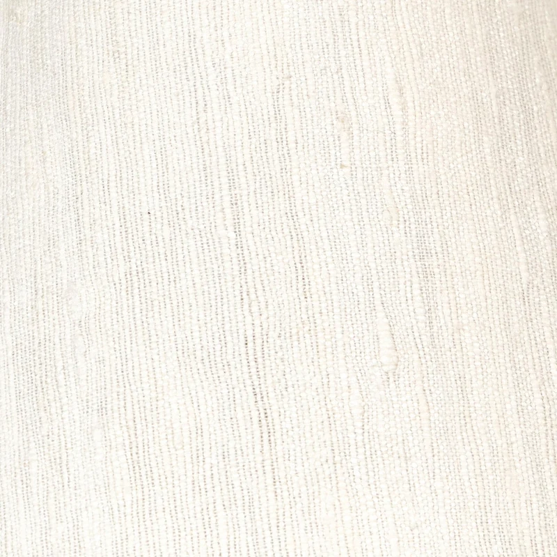Arouca Ceramic Table Light White