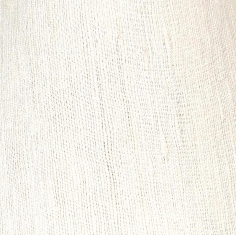 Arouca Ceramic Table Light Brown Sugar
