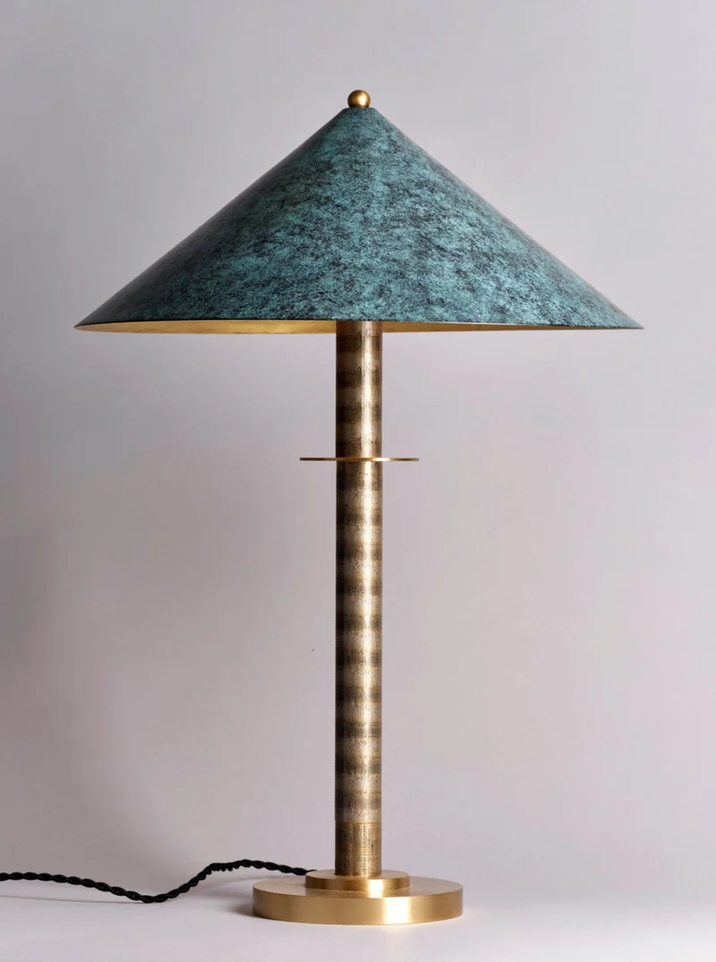 Louisa II Table Lamp