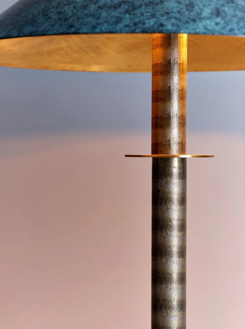 Louisa II Table Lamp