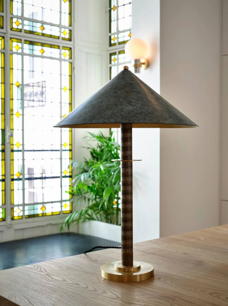 Louisa II Table Lamp