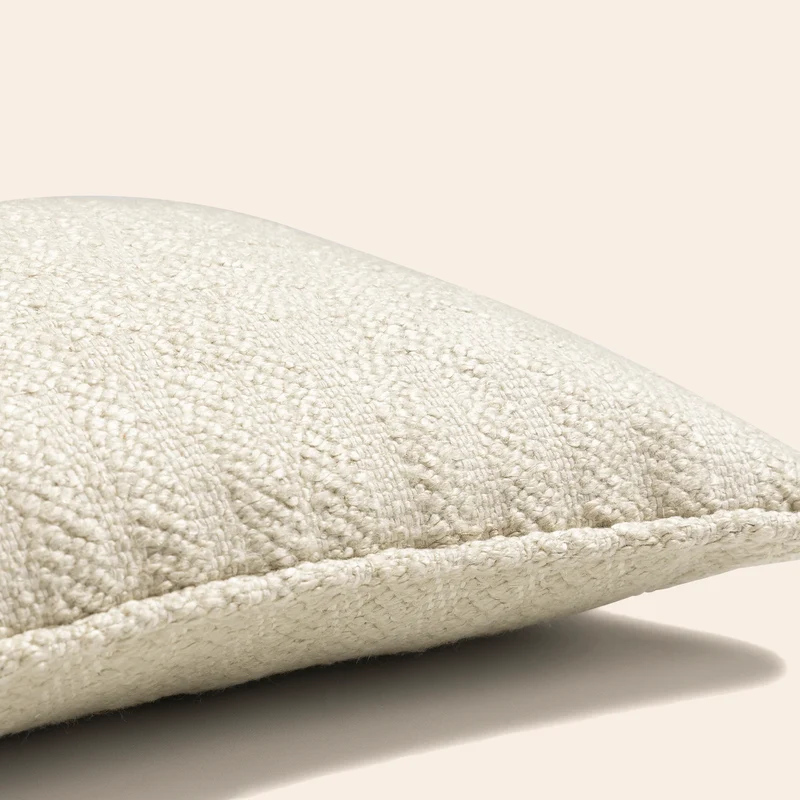 Coussin Graphique - Miniature
