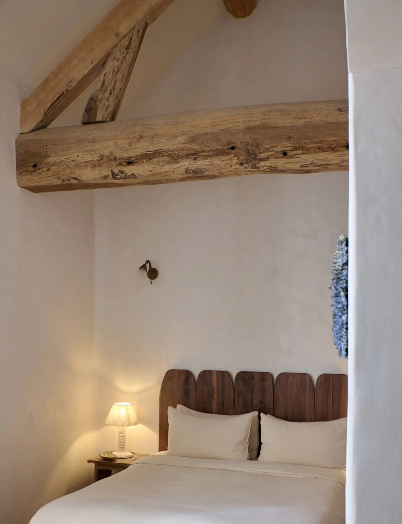 Casa Bedside Ceramic Table Lamp