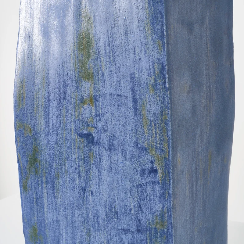 Rectangular Ceramic Table Lamp